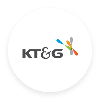 KT&G