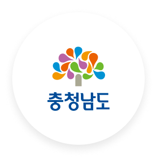 충청남도